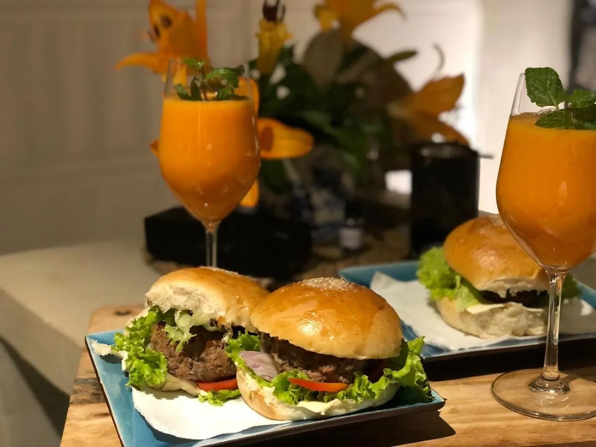 Bed & Breakfast Rai Villa Colombo Malabe Šrí Lanka