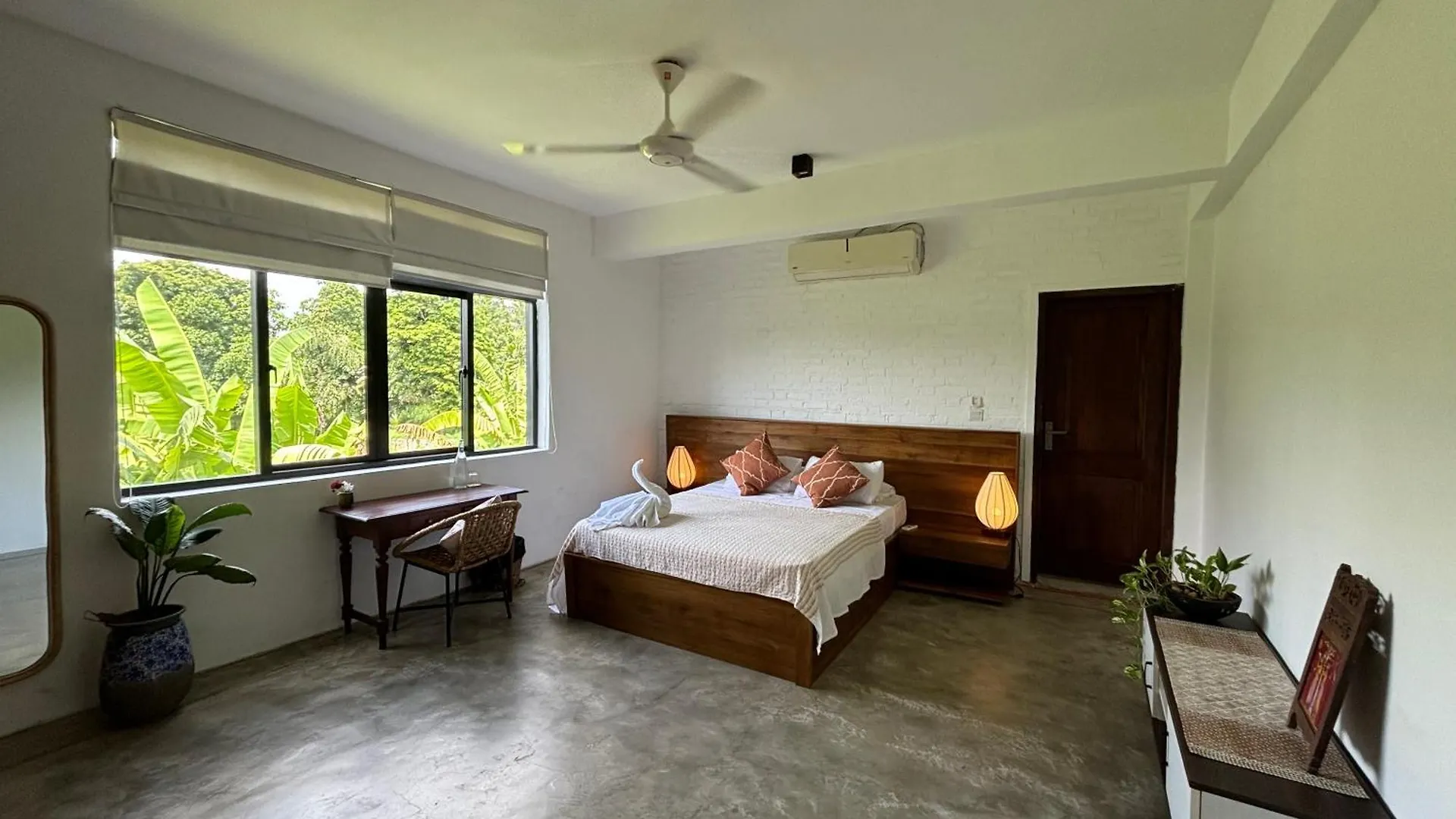 Bed & Breakfast Rai Villa Colombo Malabe