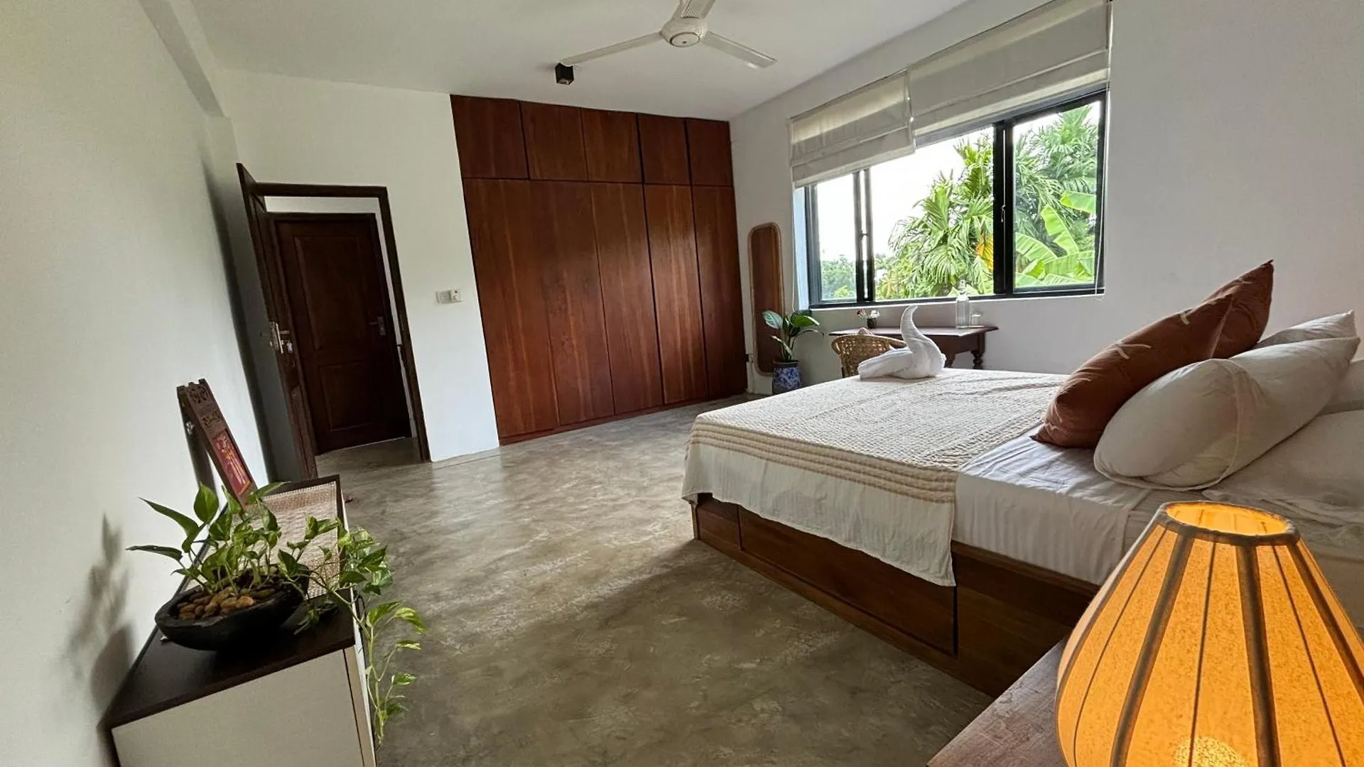 Bed & Breakfast Rai Villa Colombo Malabe