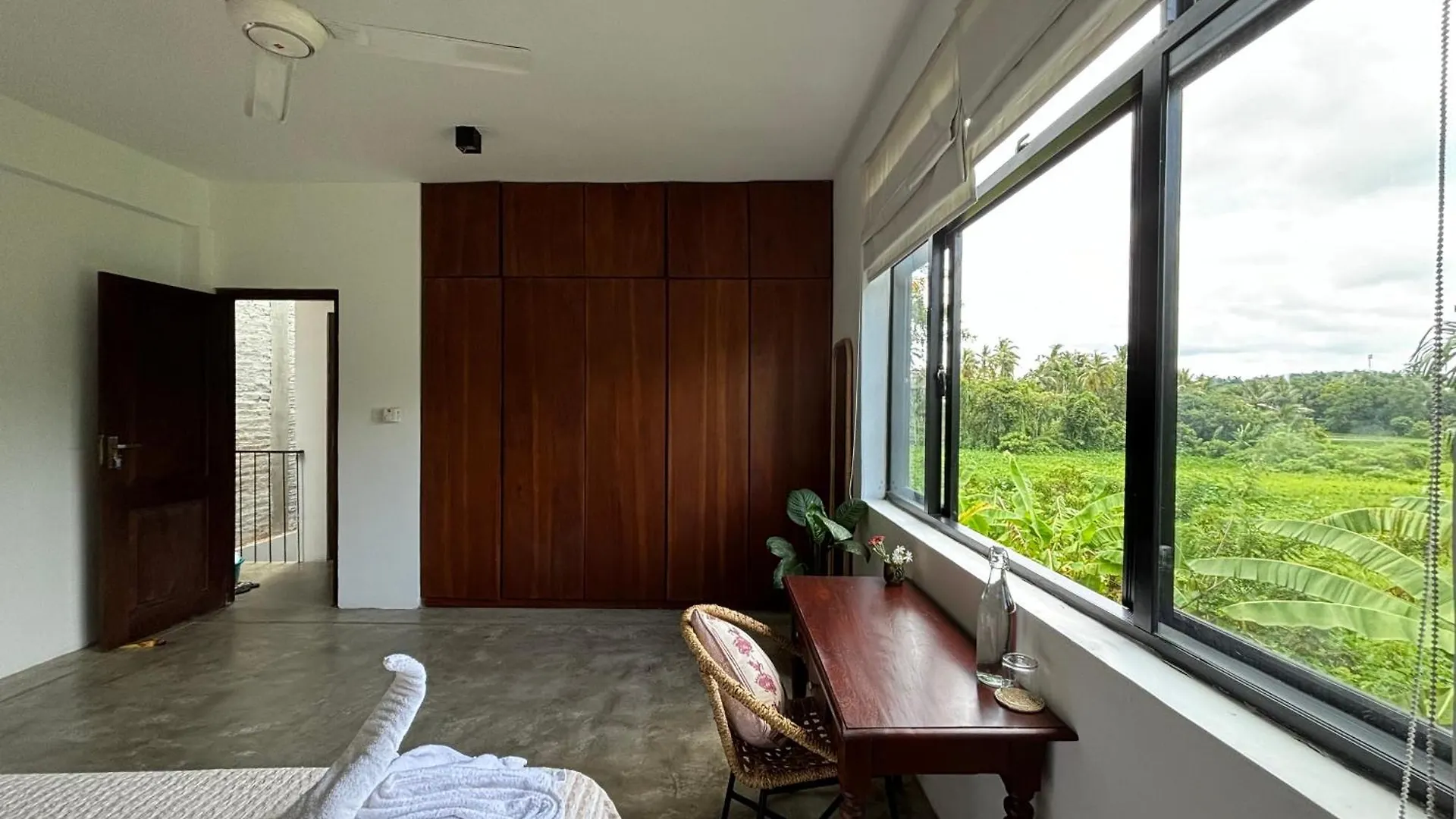 Rai Villa Colombo Malabe Šrí Lanka