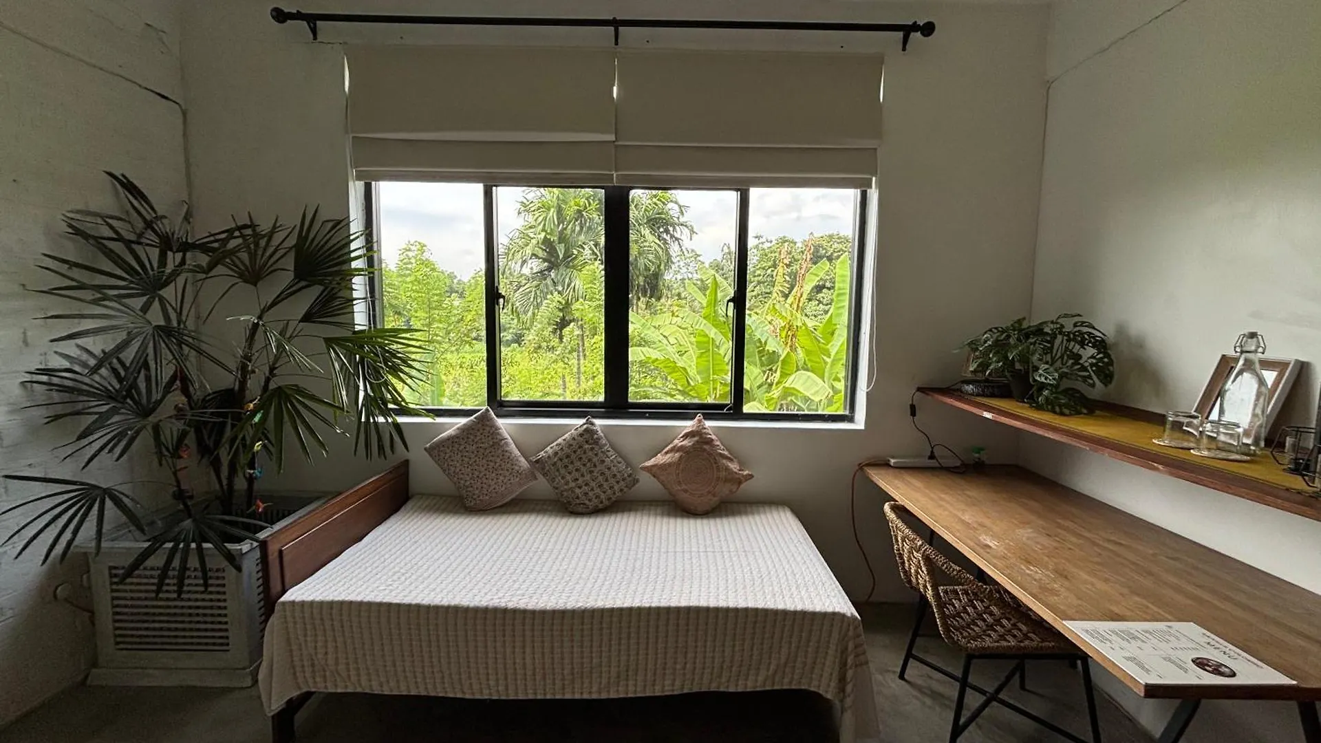 Rai Villa Colombo Malabe Šrí Lanka