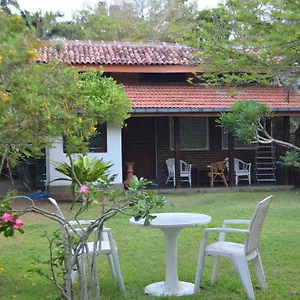 2* Guest house Garden