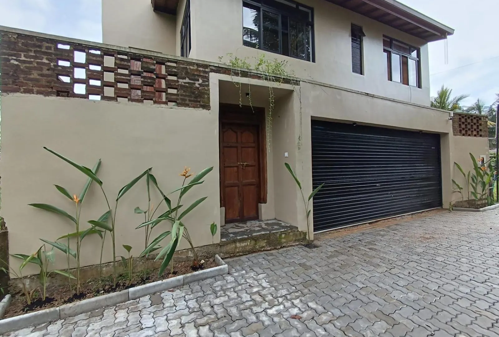 Bed & Breakfast Rai Villa Colombo Malabe