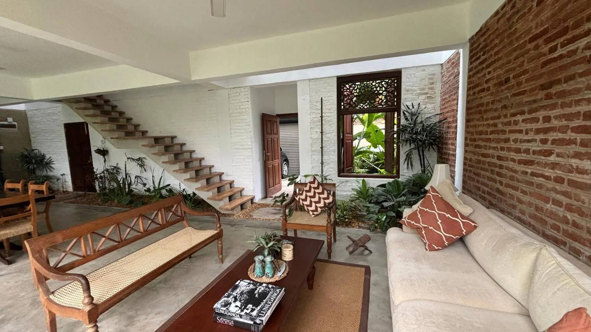 Bed & Breakfast Rai Villa Colombo Malabe Sri Lanka