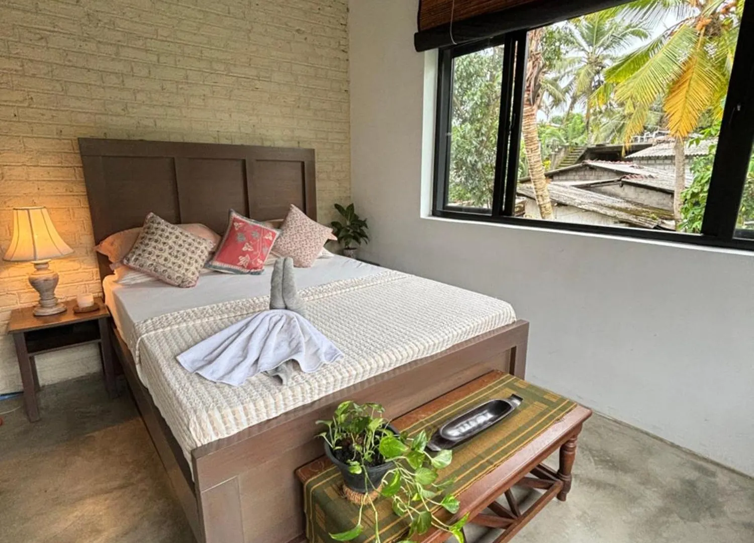 Bed & Breakfast Rai Villa Colombo Malabe