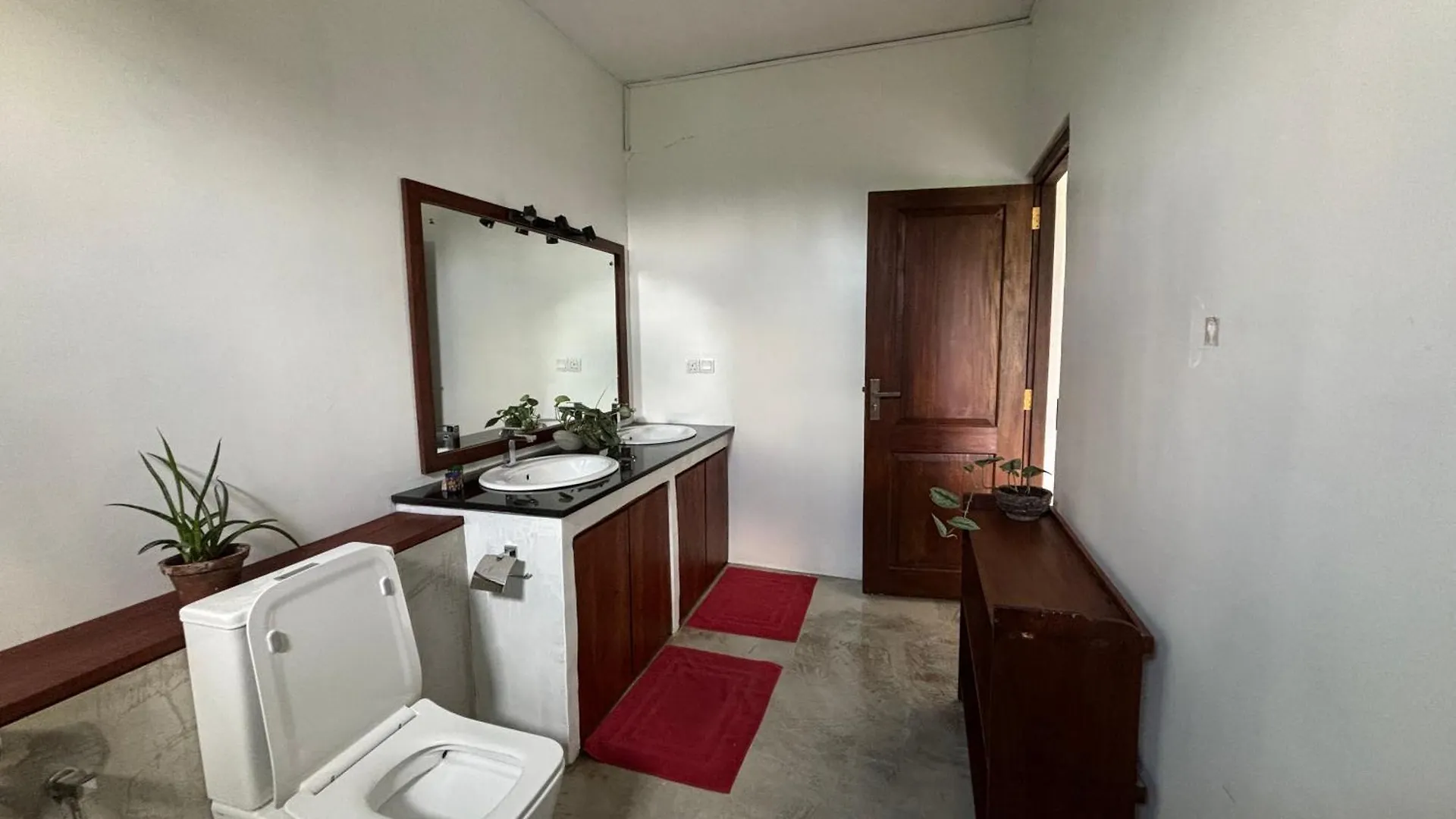 Bed & Breakfast Rai Villa Colombo Malabe Sri Lanka