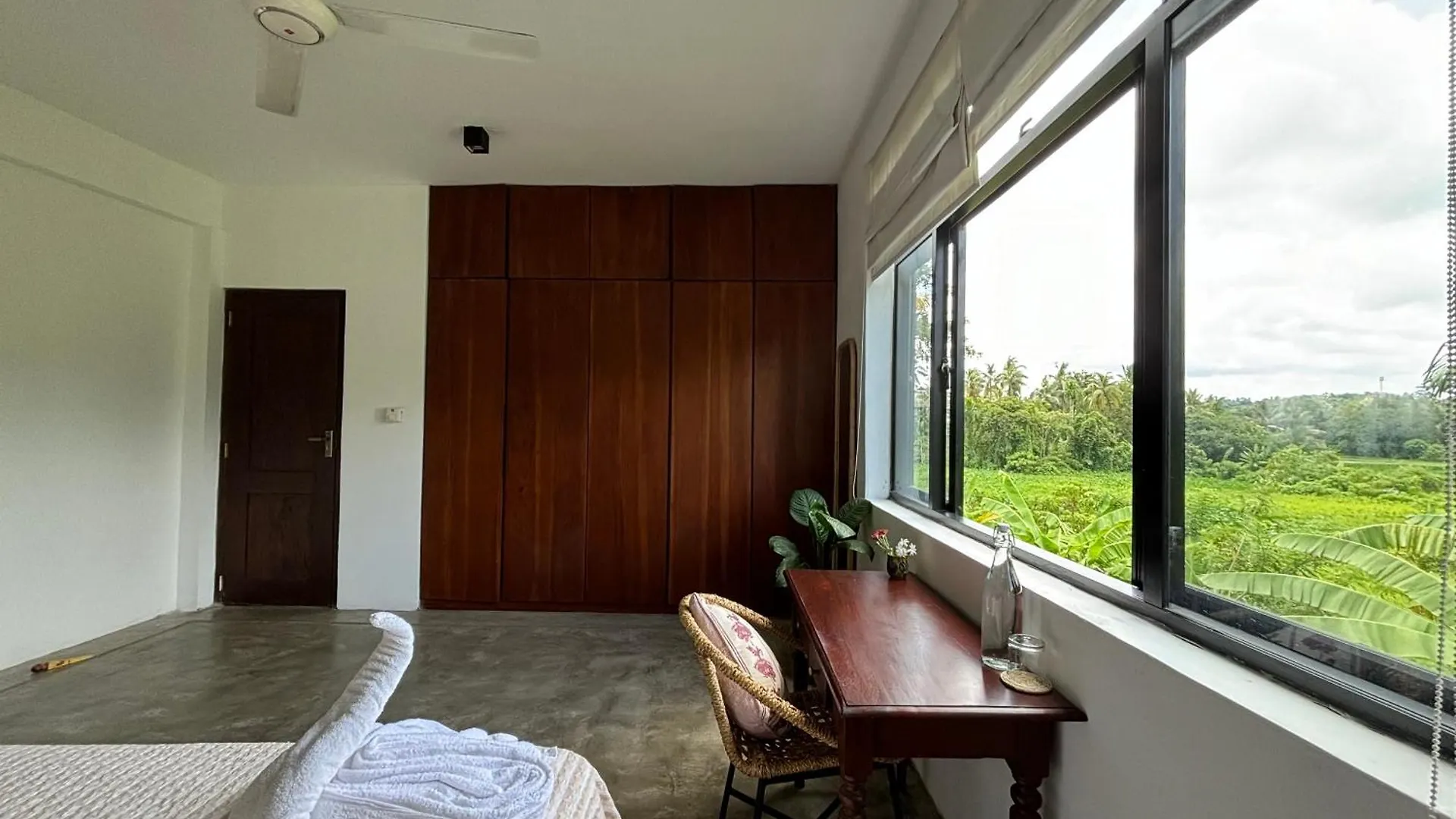 Bed & Breakfast Rai Villa Colombo Malabe Sri Lanka