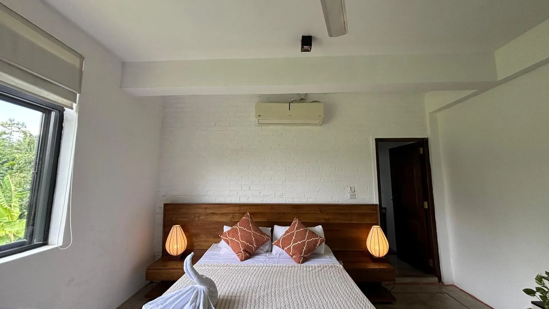 Bed & Breakfast Rai Villa Colombo Malabe