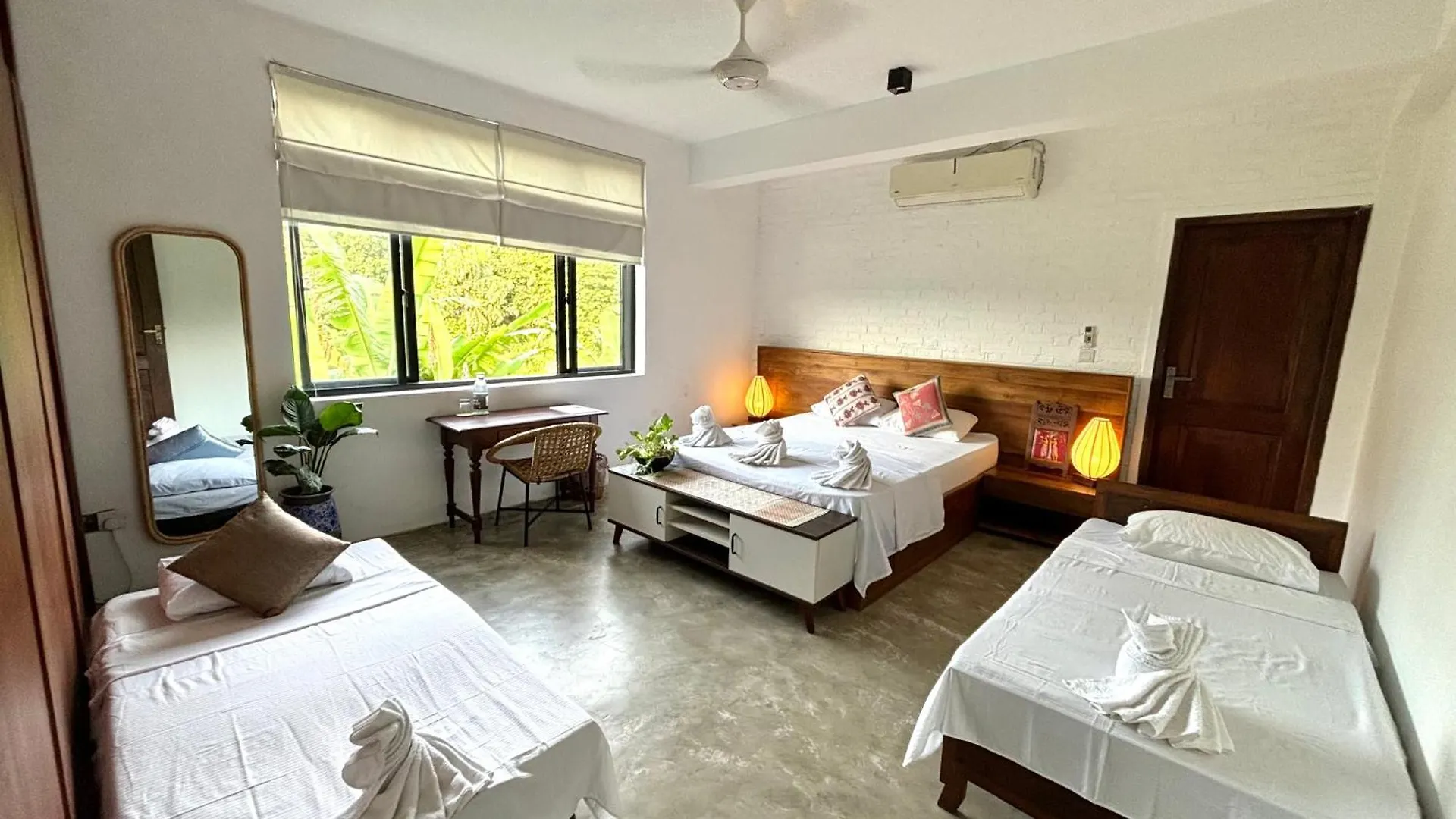 Rai Villa Colombo Malabe Sri Lanka