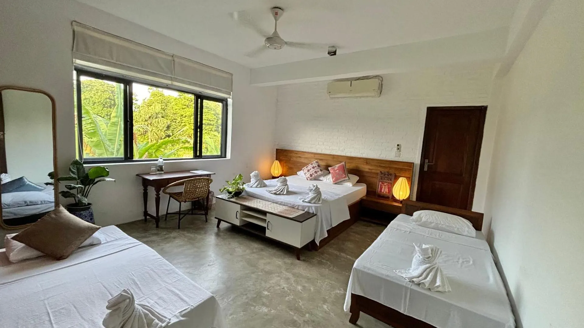 Rai Villa Colombo Malabe Bed & Breakfast