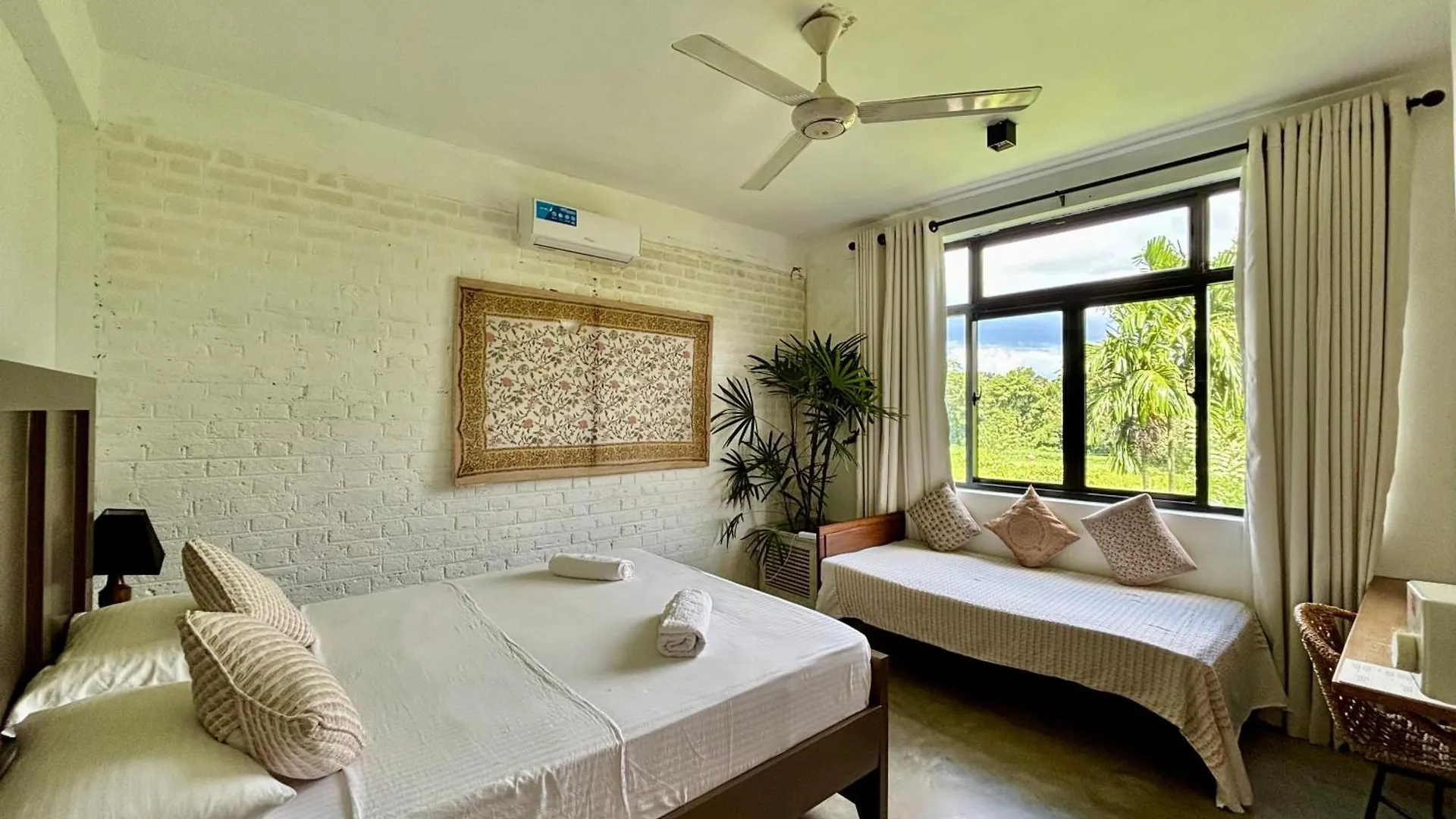 Rai Villa Colombo Malabe Bed & Breakfast