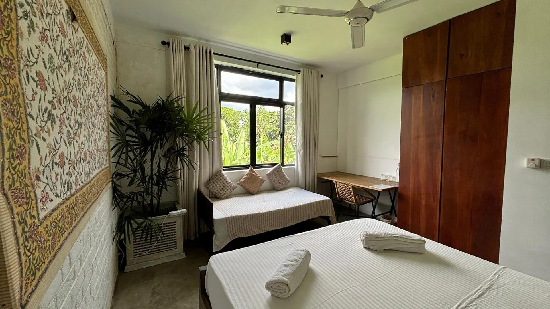 Rai Villa Colombo Malabe Bed & Breakfast