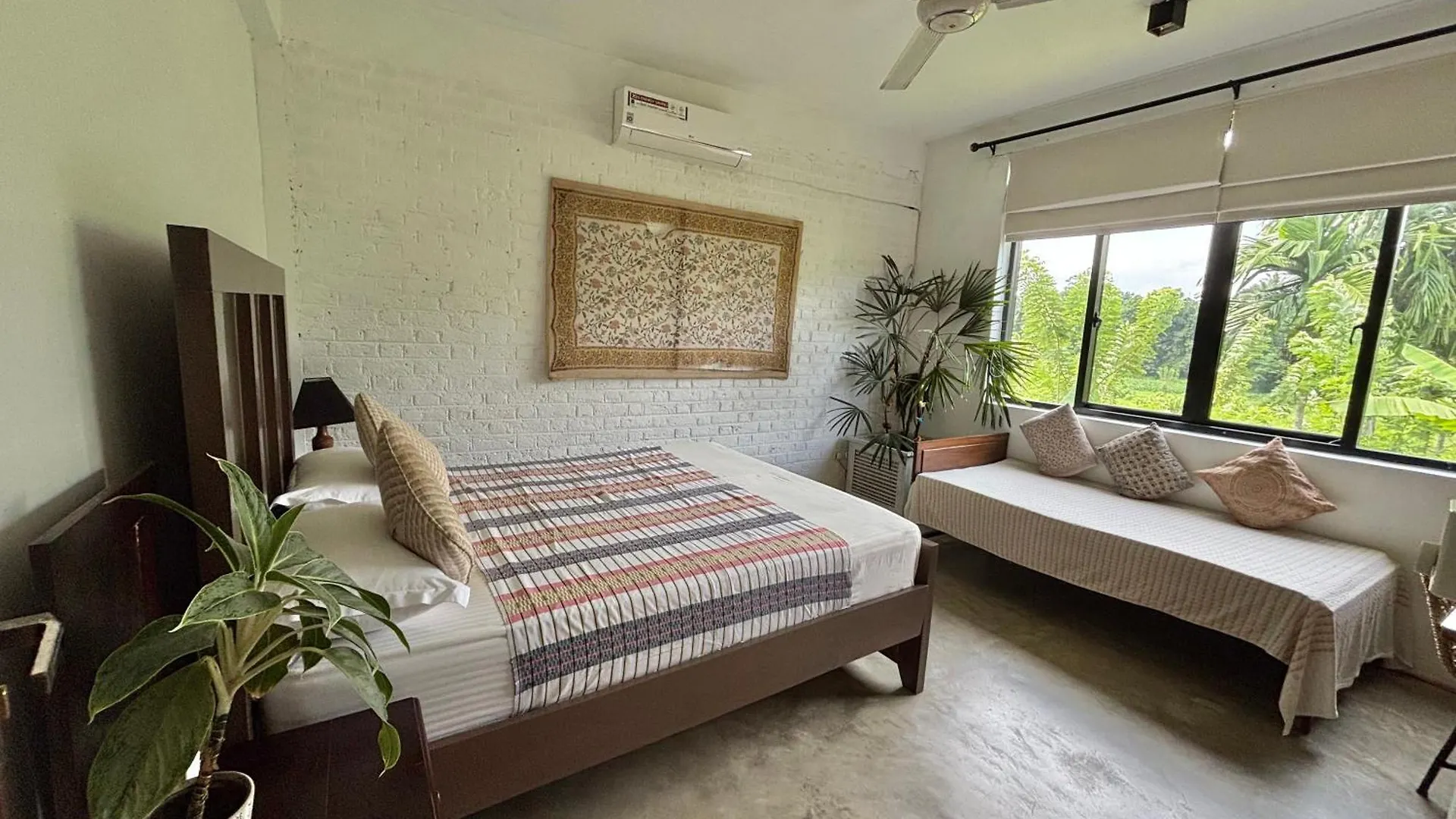 Bed & Breakfast Rai Villa Colombo Malabe